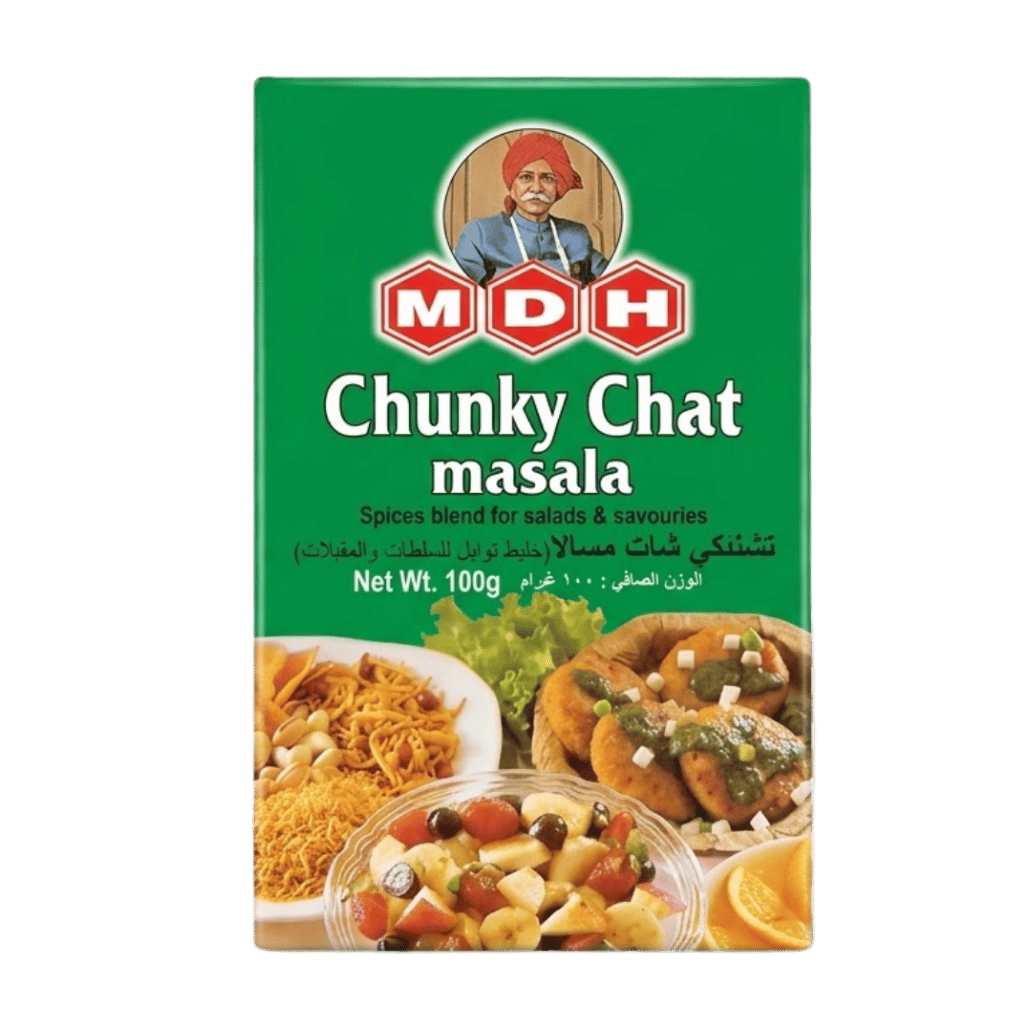 MDH Chunky Chat Masala 100 g buy online USA - 1